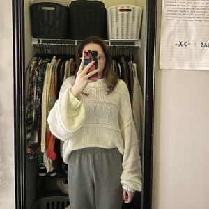 Urban Outfitters Chunky Sweater